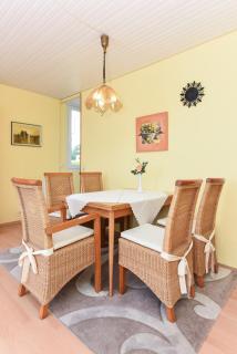 Ferienhaus Ingrid - Bensersiel - 3