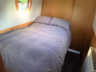 Smoke (Rowington Narrowboats) - 1