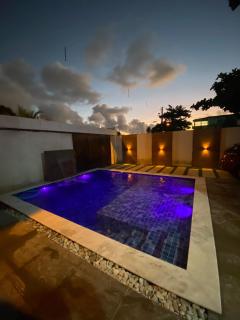 Beach House Sao Jose - 1