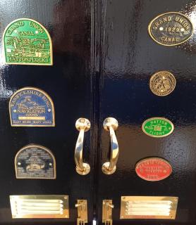 Smoke (Rowington Narrowboats) - 6