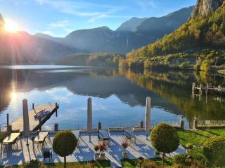 B&B Hallstatt Lake OBERTRAUN self check in - Obertraun - 6