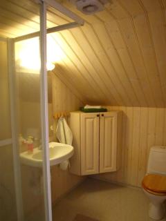Fokhol Gård Gjestehus - Stange - 2