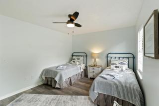 #49 Cheerful 2 BDR with Pool & Assigned 2 Parking - Hilton Head Island - 5