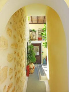 Avlitis - Ermoupoli - 0