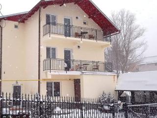 Casa Zura - Buşteni - 9