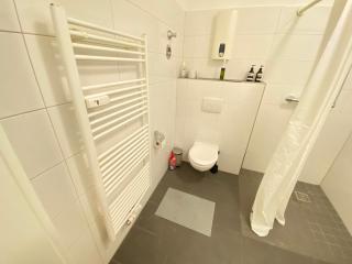 Apartment - 3 Einzelbetten - Stellplatz - Netflix - Goch - 6