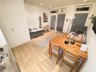 Apartment - 3 Einzelbetten - Stellplatz - Netflix - Goch - 9