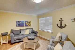 #50 Modern House Ideal Location 2bdr/2parking - Hilton Head Island - 0