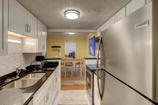 #50 Modern House Ideal Location 2bdr/2parking - Hilton Head Island - 8