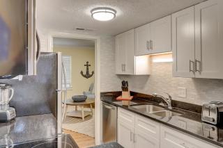 #50 Modern House Ideal Location 2bdr/2parking - Hilton Head Island - 7
