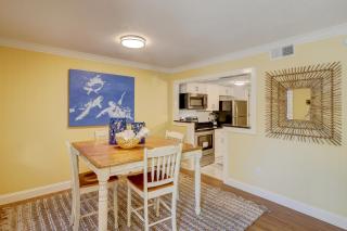 #50 Modern House Ideal Location 2bdr/2parking - Hilton Head Island - 4