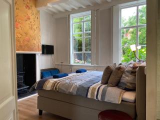 Tuinkamer in Monumentaal pand - Veere - 0