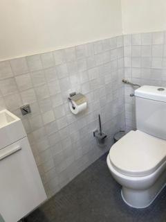 Tuinkamer in Monumentaal pand - Veere - 5
