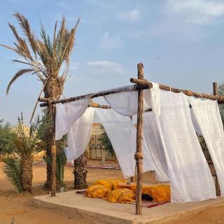 Royal Luxury Cafe Du Sud - Merzouga - 2