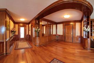 Monte Carlo Palace Suites - Bucharest - 5