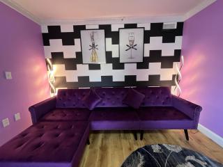 Orbits Inn - Somerset - 2