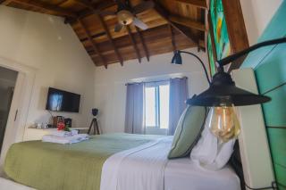 Treetops Hotel - 1