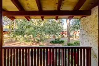 #82 Spectacular Condo Ideal Location 2BDR/2Parking - Hilton Head Island - 4
