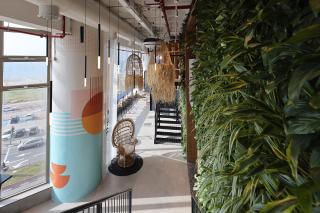 The O Pod Capsule Hotel - Tel Aviv - 5