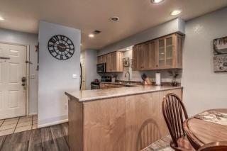 Quiet and Serene Condo in Branson - Branson - 5