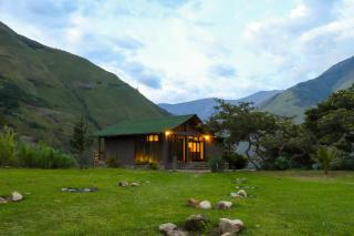 Vertikal lodge - Santa Teresa - 2