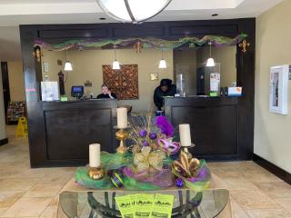 Rodeway Inn & Suites - Winnfield - 3