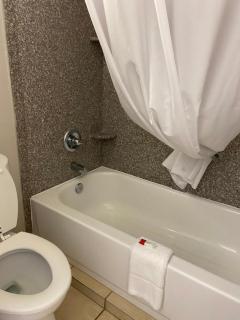 Days Inn by Wyndham Brunswick/St. Simons Area - Brunswick - 2