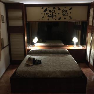 Casuzza casa vacanze - Palermo - 6