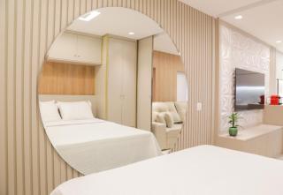 Dreamy Loft at Frei Caneca Street - 7