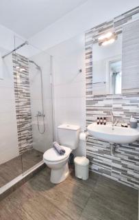 Lovely Rooms Finikounda - Finikounta - 5