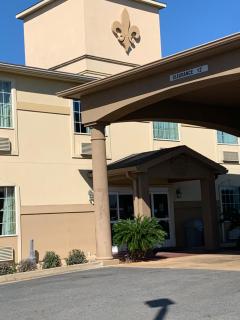 Rodeway Inn & Suites - Winnfield - 9