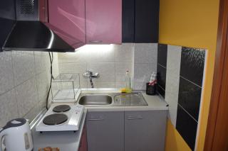 Apartment Nika - Ohrid - 2