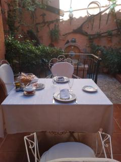 Hotel Casa Rural San Antón - Chinchón - 9