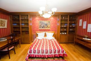 Monte Carlo Palace Suites - Bucharest - 1