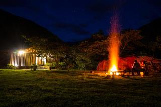 Vertikal lodge - Santa Teresa - 7