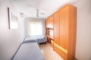 Apartamento con piscina y terraza a 50 metros de la playa - 5