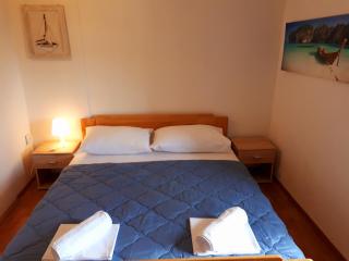 Stone house Porat, 100m from beach Porat - Drage - 8