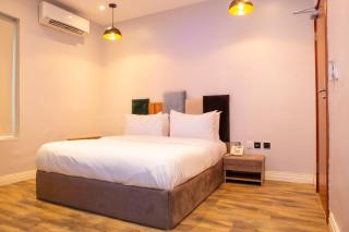 Riivana Tavern - Lekki - 4