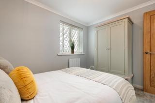 Cartwright's Cottage - Indoor Pool, Sports Courts, Play Park - Saint Florence - 1