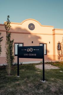 Los ceibos complejo - San Andrés de Giles - 9