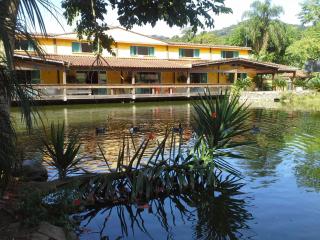 Pousada Rancho Texas Ubatuba - Ubatuba - 3