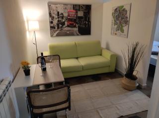 La maison b8 - Rom - 5