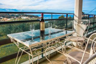 Elaionas Holiday Home studios and apartments - Agios Stefanos - 9