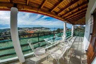 Elaionas Holiday Home studios and apartments - Agios Stefanos - 4