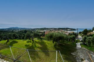 Elaionas Holiday Home studios and apartments - Agios Stefanos - 3
