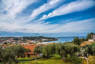 Elaionas Holiday Home studios and apartments - Agios Stefanos - 2