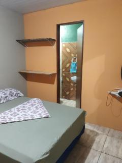 Casa das Cachoeiras só para temporadas - Lençóis - 7