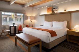 Dr Wilkinsons Backyard Resort and Mineral Springs a Member of Design Hotels - Calistoga - 5