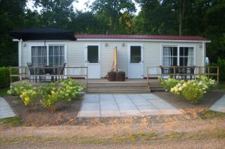 Camping de Watertoren - Landgraaf - 2