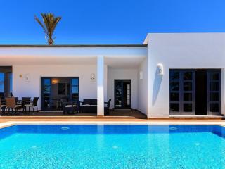 Casa vacanze a Playa Blanca - Playa Blanca - 9